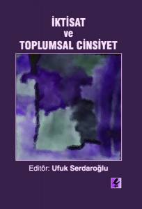 İktisat Ve Toplumsal Cinsiyet