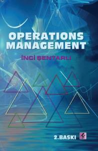 Operatıons Management