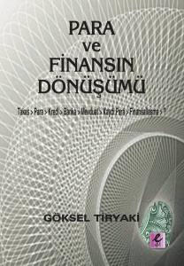 Para Ve Finansın Dönüşümü