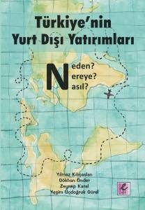 Türkiye'nin Yurt Dışı Yatırımları