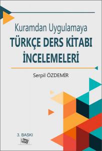 Kuramdan Uygulamaya Türkçe Ders Kitabı İncelemeleri