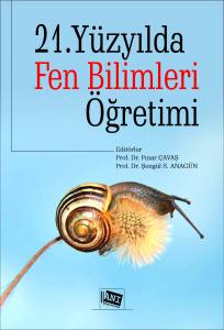 21. Yüzyılda Fen Bilimleri Öğretimi