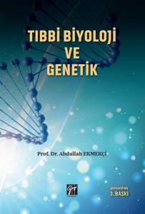Tıbbi Biyoloji Ve Genetik