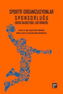 Sportif Organizasyonlar Sponsorluğu (Beko Basketbol Ligi Örneği)