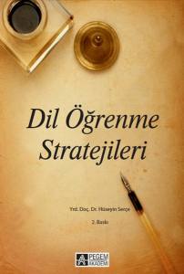 Dil Öğrenme Stratejileri (E-Kitap)