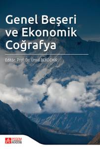 Genel Beşeri Ve Ekonomik Coğrafya