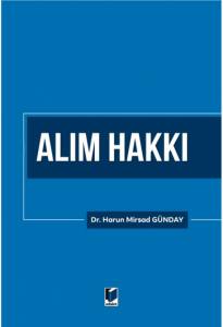 Alım Hakkı