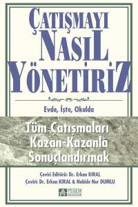 Çatışmayı Nasıl Yönetiriz