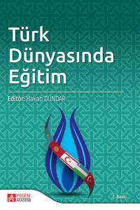Türk Dünyasında Eğitim