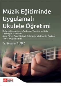 Müzik Eğitiminde Uygulamalı Ukulele Öğretimi