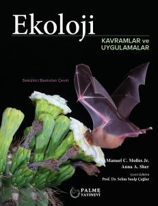 Ekoloji: Kavramlar Ve Uygulamalar