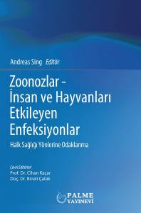 Zoonozlar - İnsan Ve Hayvanları Etkileyen Enfeksiyonlar