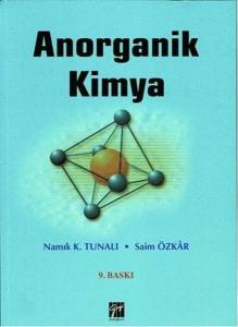 Anorganik Kimya