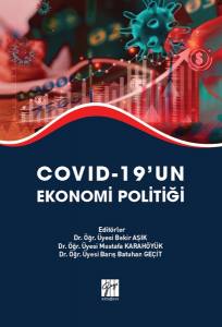 Covid-19'un Ekonomi Politiği