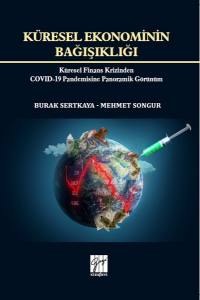 Küresel Ekonominin Bağışıklığı: Küresel Finans Krizinden COVID-19 Pandemisine Panoramik Görünüm