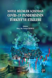 Sosyal Bilimler Açısından COVID-19 Pandemisinin Türkiye'ye Etkileri