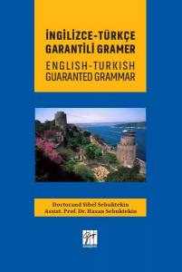 İngilizce - Türkçe Garantili Gramer - English - Turkish Guaranted Grammar