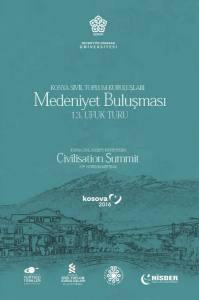 Konya Sivil Toplum Kuruluşları Medeniyet Buluşması 13.Ufuk Turu