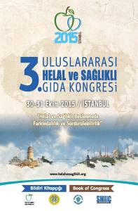 3. Uluslararası Helal Ve Sağlıklı Gıda