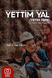 Yettim Yal (Yetim Tepe)