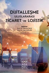 Dijitalleşme, Uluslararası Ticaret Ve Lojistik