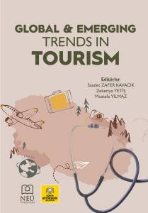 Global & Emergıng Trends In Tourısm