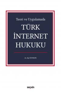Türk İnternet Hukuku