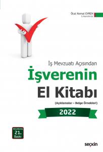 İşverenin El Kitabı 2022