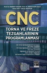 Cnc Torna Ve Freze Tezgahlarının Programlanması