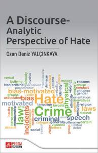 A Discourse- Analytic Perspective Of Hate