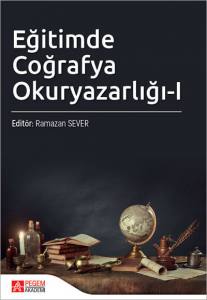 Eğitimde Coğrafya Okuryazarlığı-I