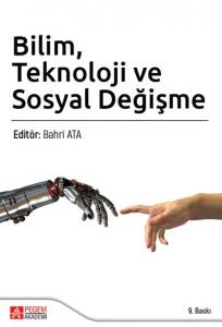 Bilim, Teknoloji Ve Sosyal Değişme