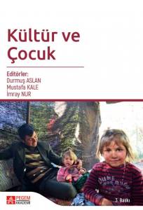 Kültür Ve Çocuk