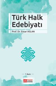 Türk Halk Edebiyatı