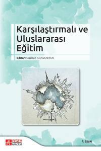 Karşılaştırmalı Ve Uluslararası Eğitim