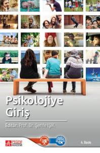 Psikolojiye Giriş