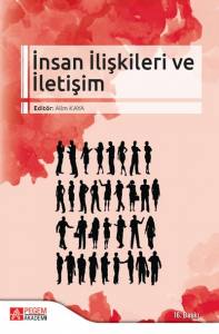 İnsan İlişkileri Ve İletişim