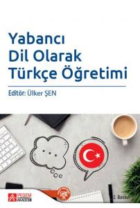 Yabancı Dil Olarak Türkçe Öğretimi