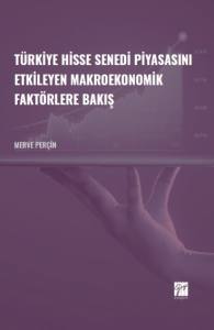 Türkiye Hisse Senedi Piyasasını Etkileyen Makroekonomik Faktörlere Bakış
