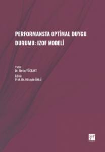 Performansta Optimal Duygu Durumu: Izof Modeli