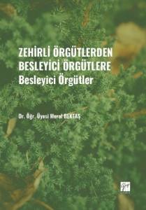 Zehirli Örgütlerden Besleyici Örgütlere - Besleyici Örgütler