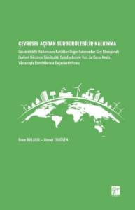 Çevresel Açıdan Sürdürülebilir Kalkınma - Sürdürülebilir Kalkınmaya Kattıkları Değer Bakımından Geri Dönüşümde Faaliyet Gösteren Büyükşehir Belediyelerinin Veri Zarflama Analizi Y&a