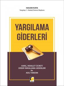 Yargılama Giderleri