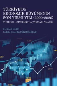 Türkiye'de Ekonomik Büyümenin Son Yirmi Yılı (2000-2020)