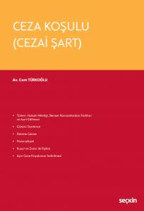 Ceza Koşulu (Cezai Şart)