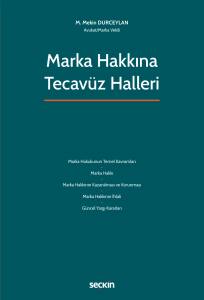 Marka Hakkına Tecavüz Halleri