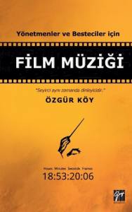 Yönetmenler Ve Besteciler İçin Film Müziği