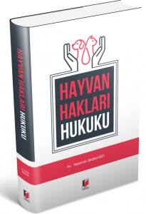 Hayvan Hakları Hukuku