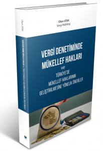 Vergi Denetimde Mükellef Hakları