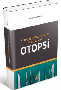 Otopsi